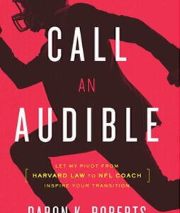 Call an Audible - Image 1